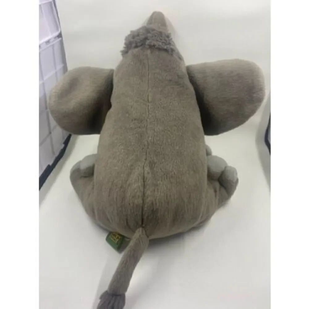 Baby Elephant 12
